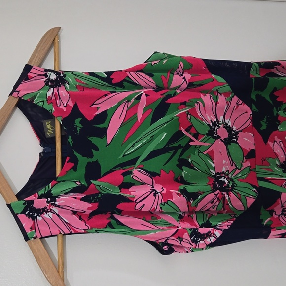 Long summer dress - Picture 3 of 7